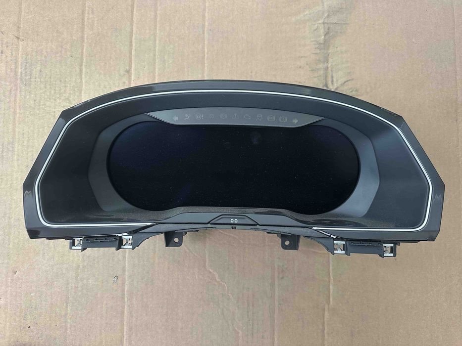 Vw Arteon Виртуално Км. табло 3G0920791C