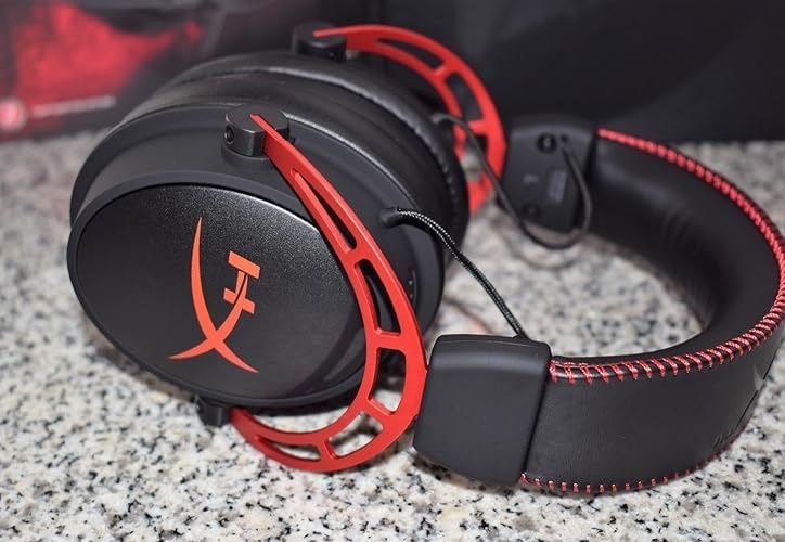 HyperX cloud alpha 2