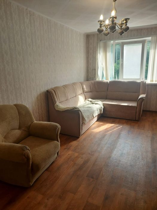 Продам 2 комн квартиру на Океане