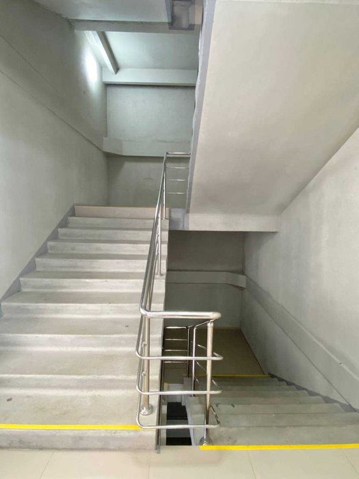 Продаётся евро двухкомнатная квартира