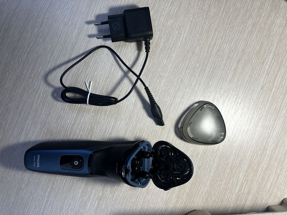 Электробритва