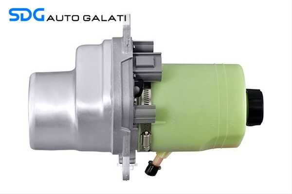 Pompa Servodirectie Servo Directie Ford C-Max 1.6 1.8 2.0 TDCI 2004 - 2010 Cod 4M51-3K514-CA 4M513K514CA [X3316]
