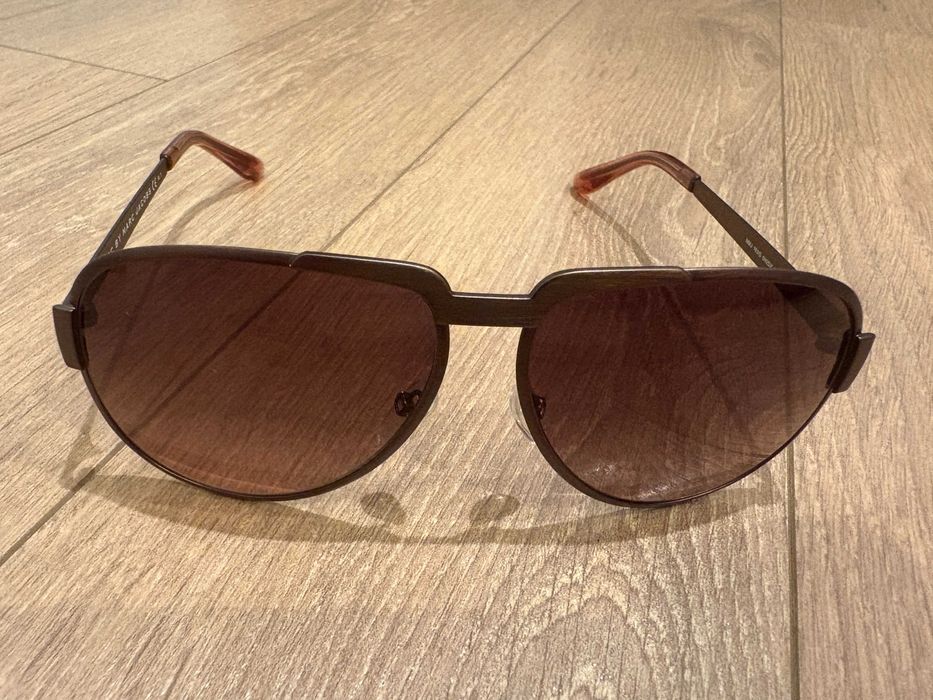Marc Jacobs MMJ 193S, унисекс модел авиаторски очила, НОВИ