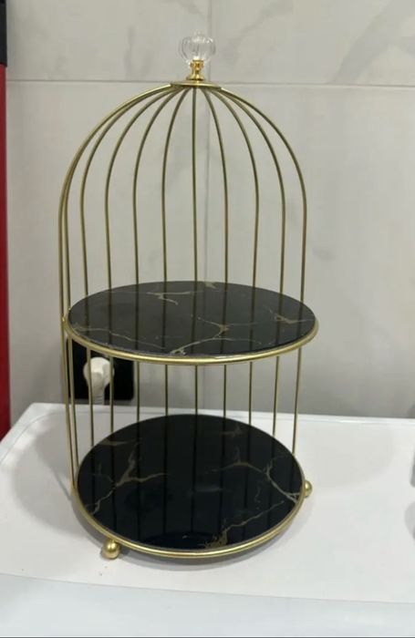 Полка этажерка для косметики