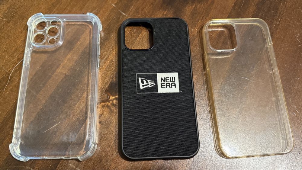 Iphone 12 Pro 256GB + подаръци