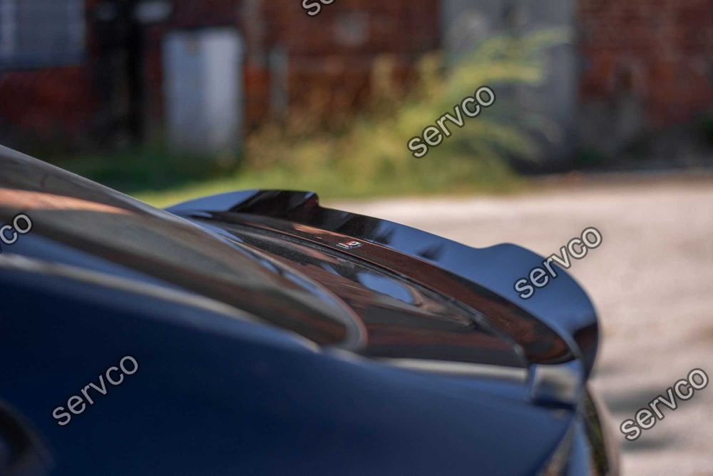 Eleron Bmw X4 G02 M-Pack X4 M F98 2018- v1 - Maxton Design