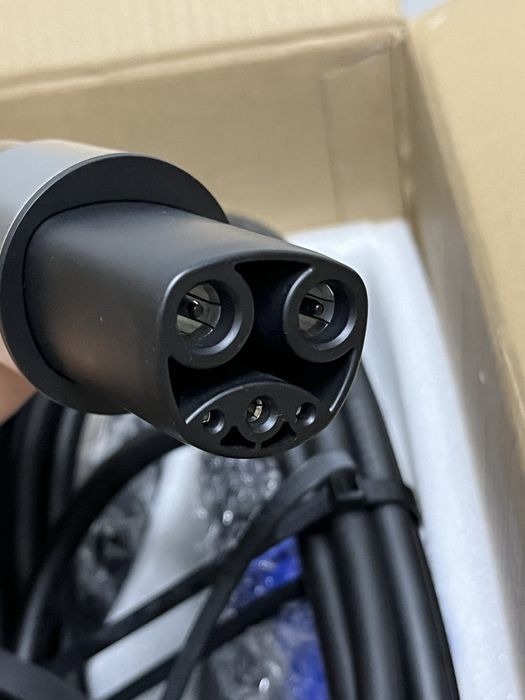 Зарядное устройство зарядка для Теслы USA 7 квт Tesla Y X S 3