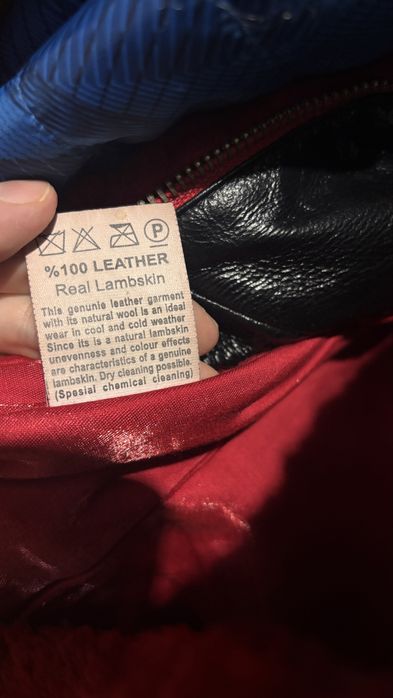 Шуба мутон женская