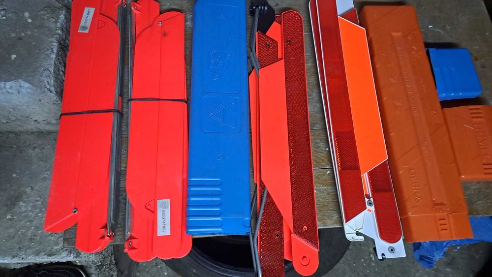 Vand placa presiune si disc ambreaj Sandero1.4 benzina si triung refle