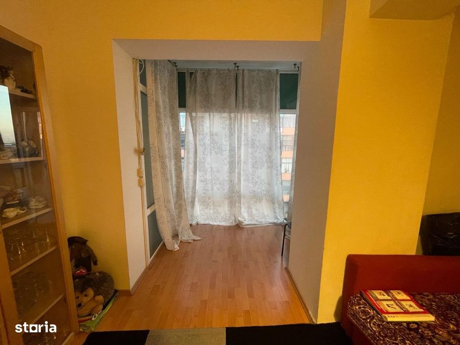Terra Residence, 2 camere 70 mp, cu loc de parcare inclus - 500 Eur