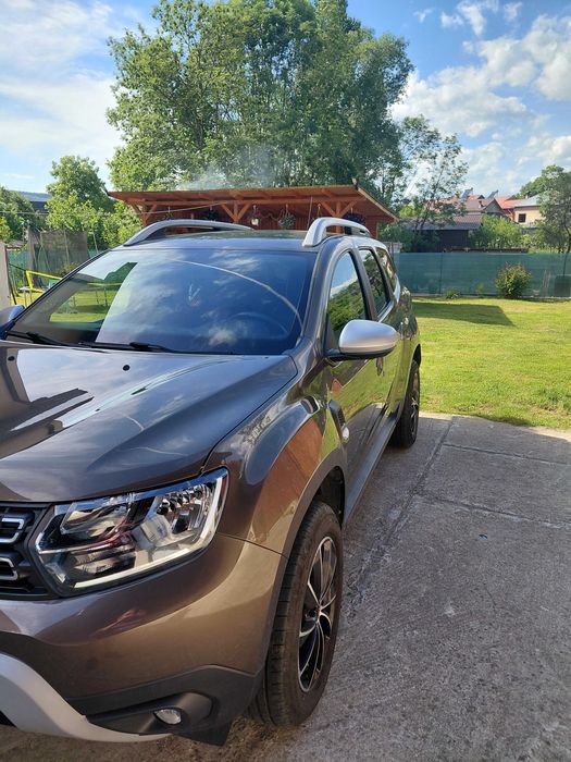 DACIA Duster 2021 — imagine 3