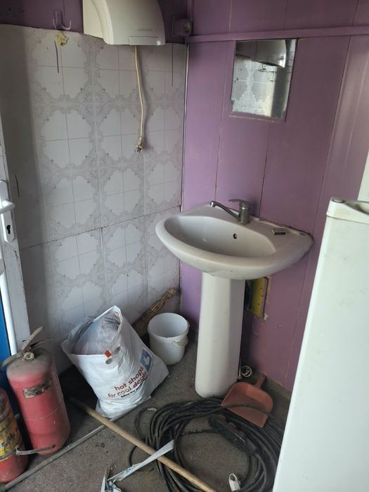 Продам контейнер столовый