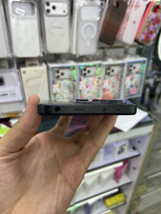 Redmi Note 14 6/128 ideal
