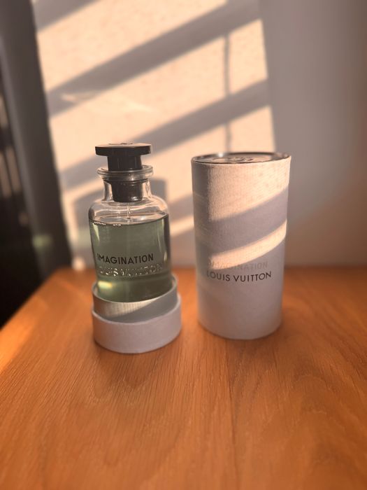 Louis Vuitton Imagination
