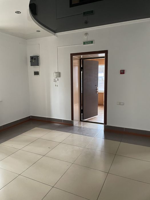 Сдается в аренду коммерческое помещение