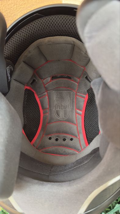 AGV K5S XL размер