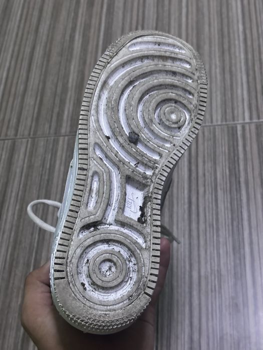 Женские кроссовки Nike air force