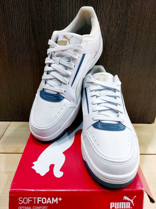 Мъжки спортни обувки/маратонки PUMA/ПУМА