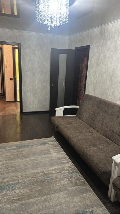 Сдам двухкомнатную квартиру