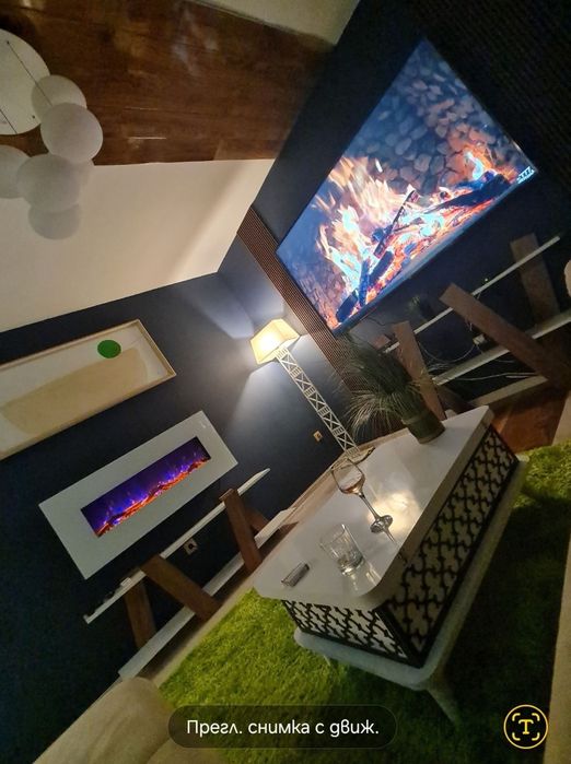 Предлагам цяла самостоятелна сграда с 11 апартамента