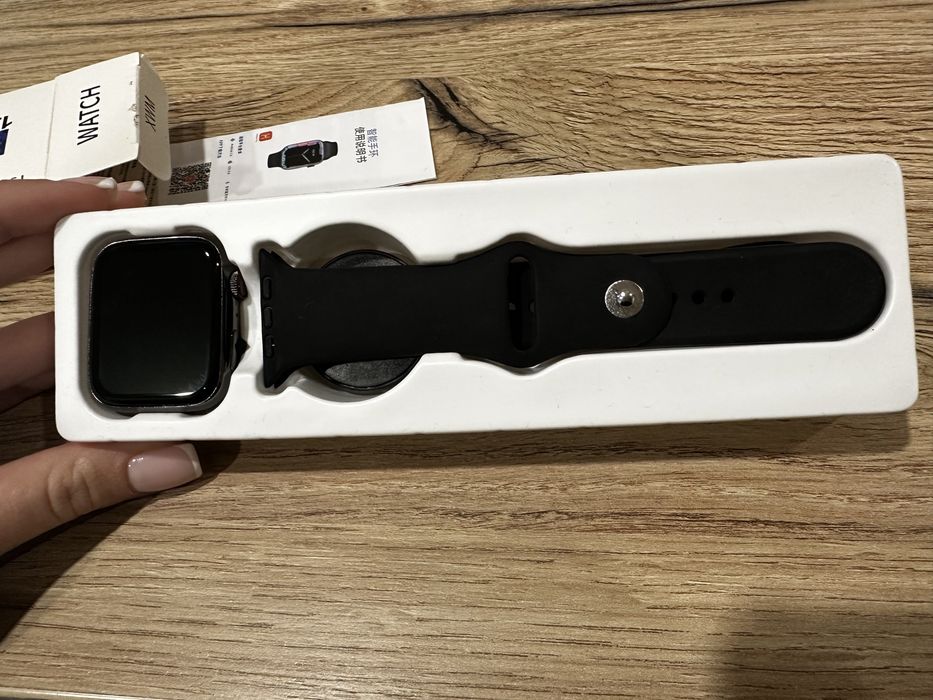 Смарт часовник