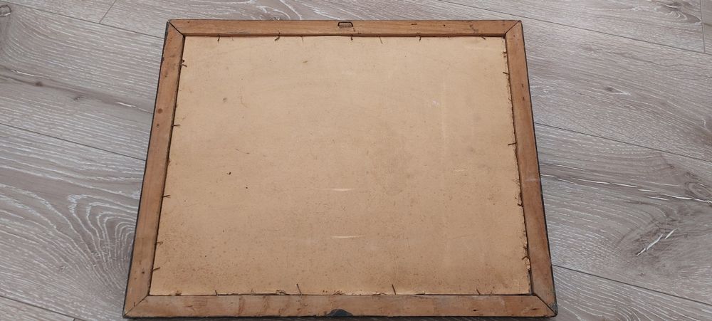 Tablou  K.u.K. Austro-Ungaria 1892