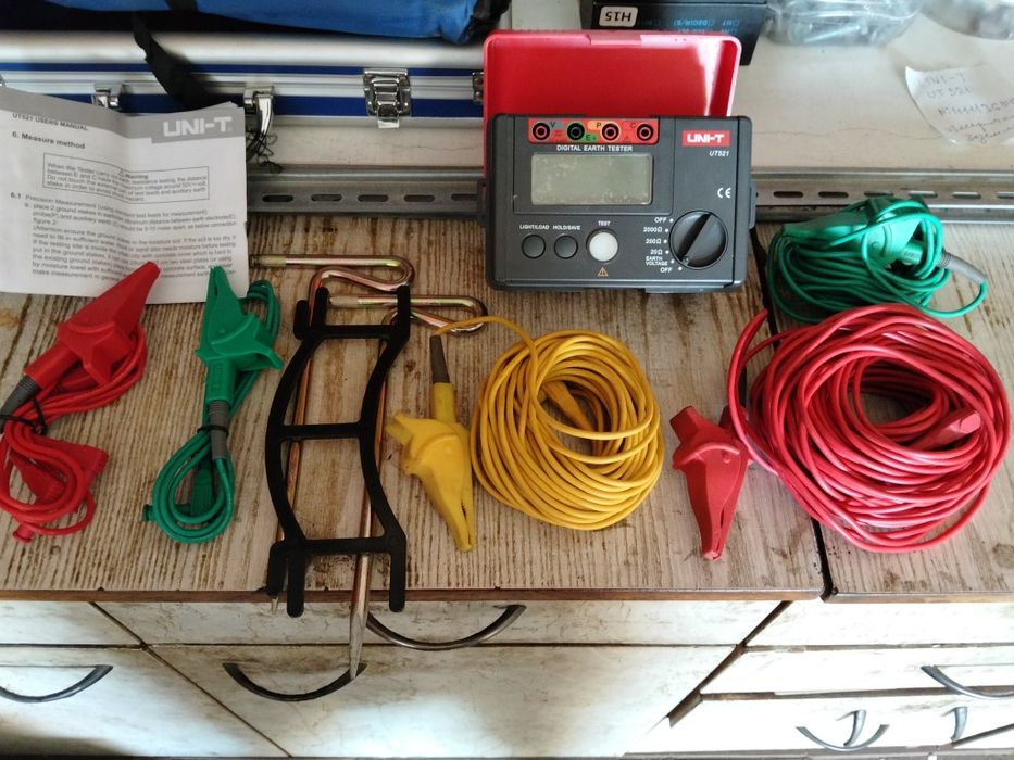 Продам электро измерительные приборы