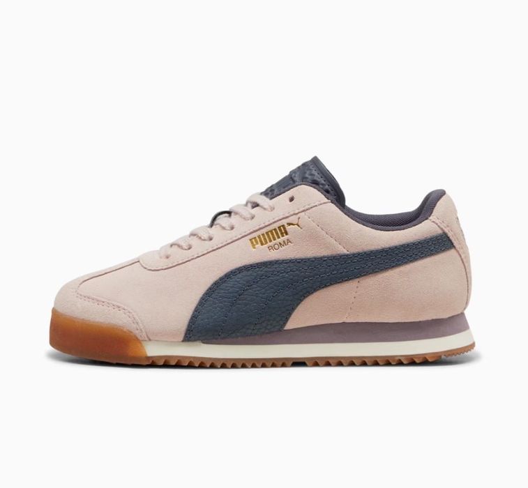 Новинка! Оригинальные детские кроссовки Puma размер 35,5 из Америки