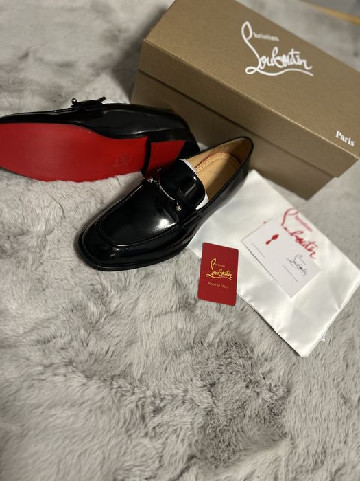 Pantofi Christian Louboutin