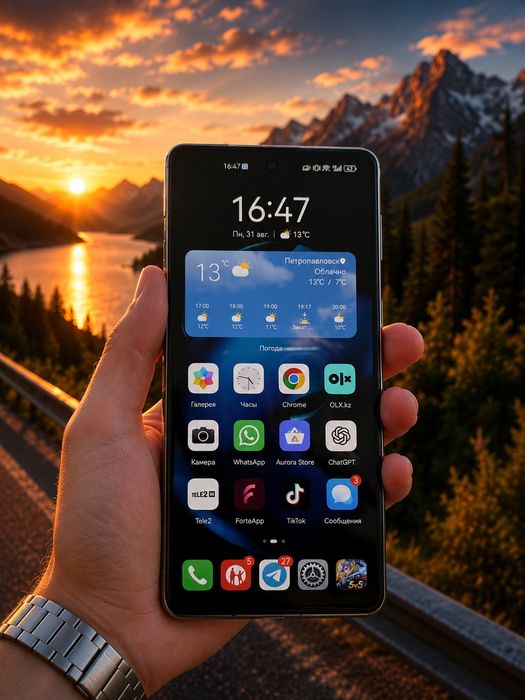 Huawei mate x2 collection edition