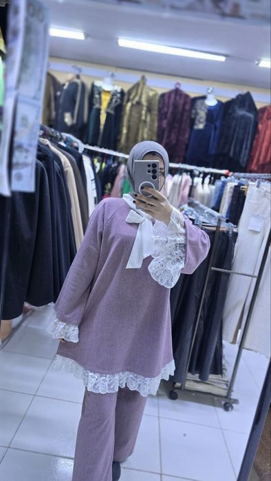 Женские платя трендовие удобна