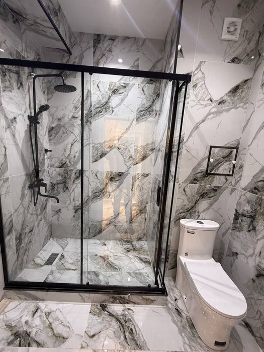 Аренда двухкомнатная квартира в центре