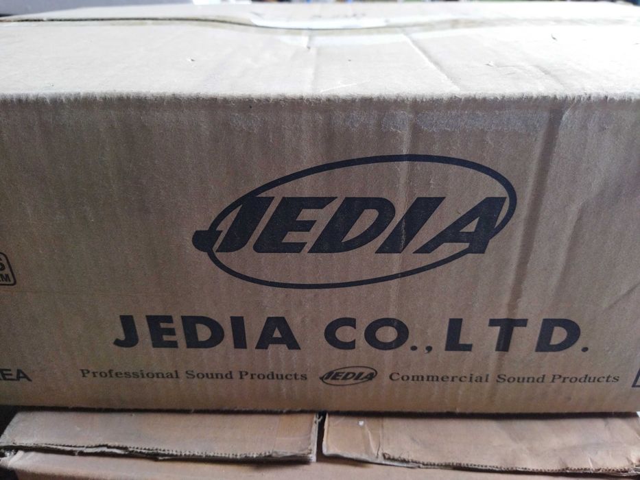 Трансляционный усилитель JEDIA Mobile-60