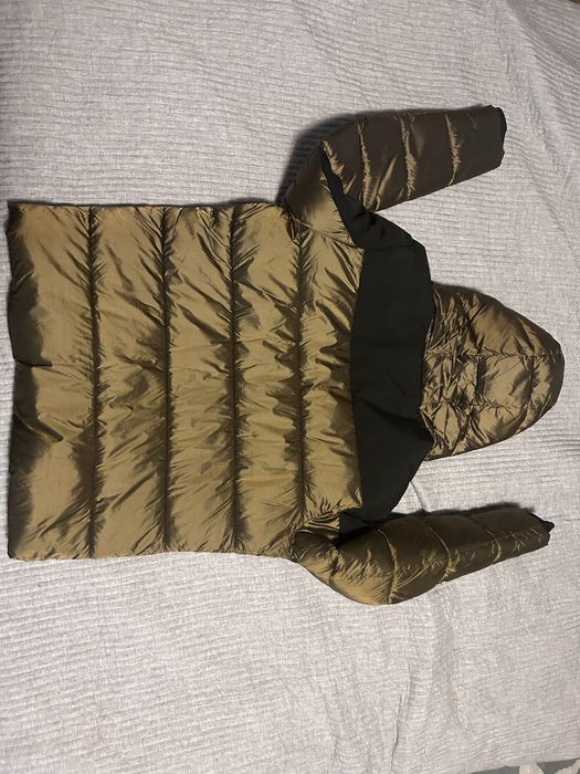 Lee Cooper Dark Brown L 'Windproof 'Waterproof 'Extra Warm 'Superlight