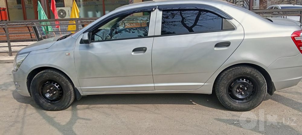 Shevrolet Cobalt