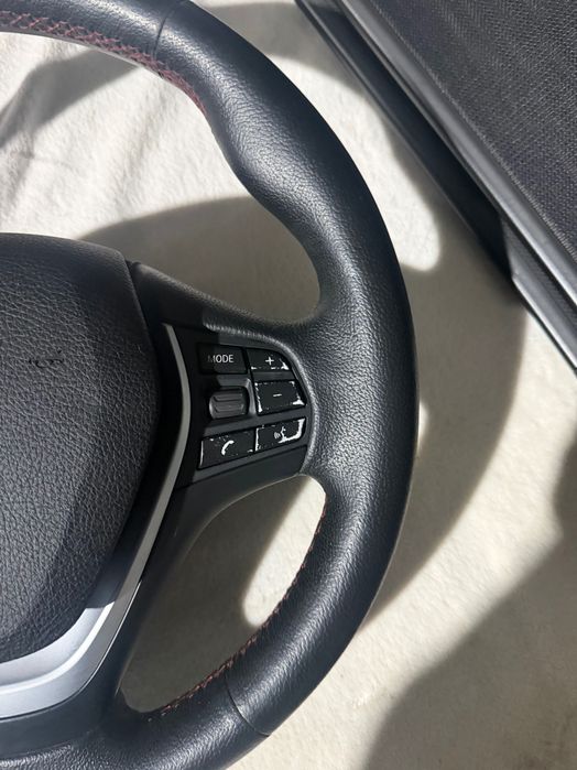 Волан за bmw f30 f31 f32 SPORT LINE