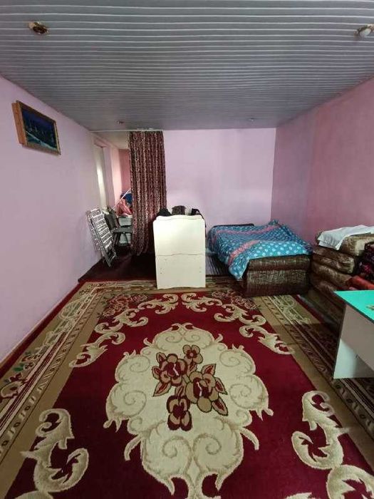 ул.Обишир напротив ЖК Assalom Sohil 3,75сот 5ком 122м2 канал Корасу