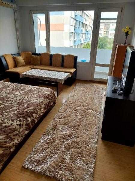 Дава се под наем Тристаен апартамент в Бургас, Зорница - 62 кв.м за 484.5 € - Снимка #7