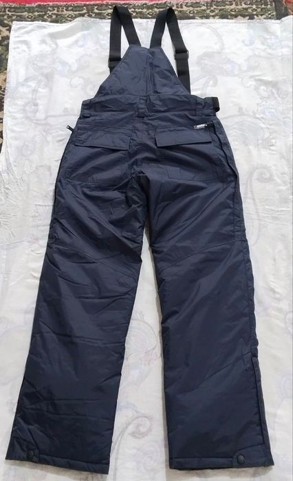 Двойка. Устки ва пастки қишки кийим