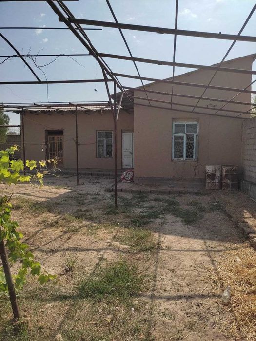 Хусусийлаштирилган уй жой сотилади. Жами 41 сотих.