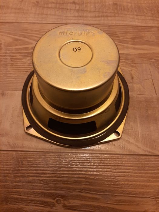 Динамик Microlab 6 Oм / Сабвуфер