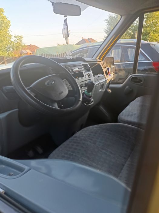 Duba Ford de vânzare
