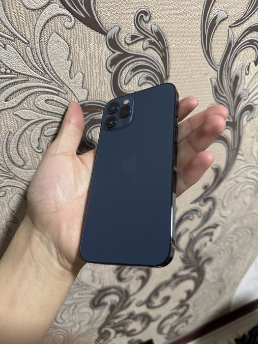 Iphone 12 pro 128 GB 71%