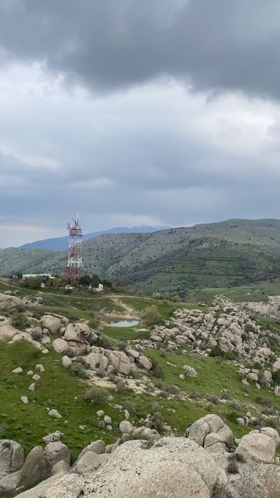 Экскурсия по Узбекистану на Cobalt!