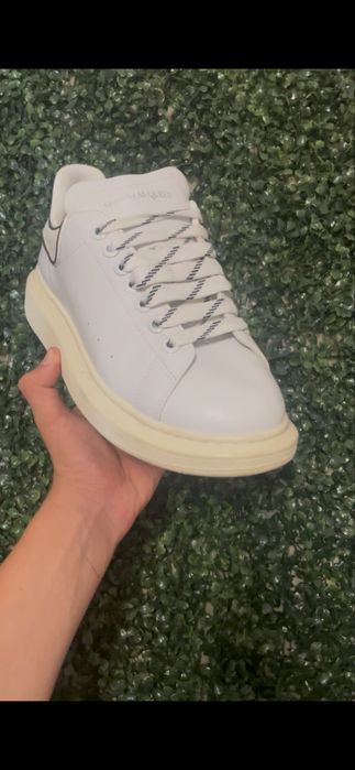 alexander mcqueen