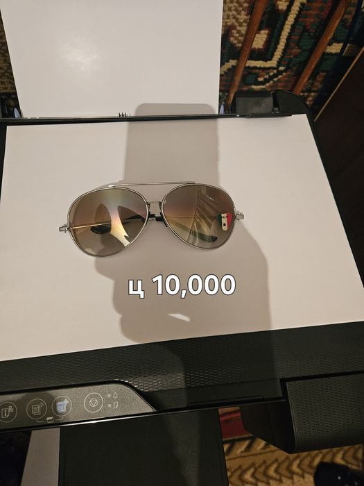 Очки из 90х сост отл.