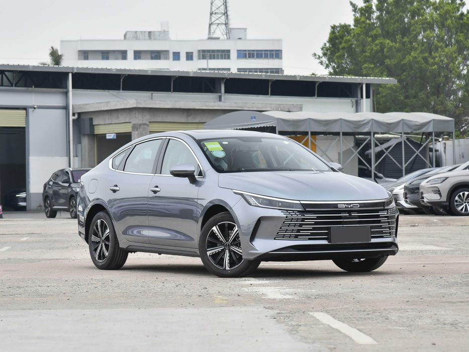 РАСПРОДАЖА BYD Destroyer 05 в наличии Алматы
