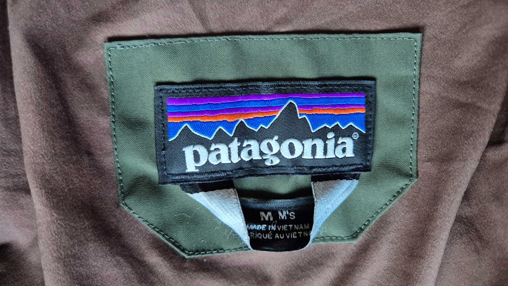 Geaca Patagonia Storm Shift gore-tex