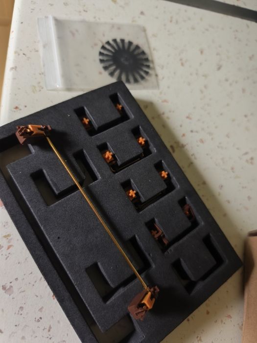 Stabilizator Keyboard stabilizor de calitate upgrade