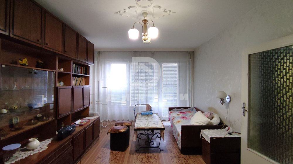 2-стаен в Стара Загора-Три чучура - юг площ 63 цена 79000
